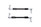 Front Swaybar Endlinks - Model 3/Y Front Swaybar Endlinks - Model 3/Y