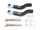 Bumpsteer Adjustable Front Outer Tie Rod Ends - 370Z/G37/R35 Bumpsteer Adjustable Front Outer Tie Rod Ends - 370Z/G37/R35