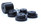 Solid Differential Mount Bushings - 370Z/G37 Solid Differential Mount Bushings - 370Z/G37