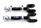 Rear Traction Arms - Nissan S13/S14/Z32/R32/R33/R34 Rear Traction Arms - Nissan S13/S14/Z32/R32/R33/R34