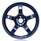 Gram Lights 57CR (Eternal Blue Pearl) - 18x9.5 +38 Gram Lights 57CR (Eternal Blue Pearl) - 18x9.5 +38