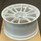 SSR GTX04 (White) - 18x9.5 +40 SSR GTX04 (White) - 18x9.5 +40