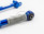 Rear Adjustable Traction Arm (Hardened Rubber) - JZX90/JZX100 Rear Adjustable Traction Arm (Hardened Rubber) - JZX90/JZX100