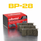 Wilwood BP-28 High Temp Racing Brake Pads – 7420 Pad Type