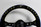 Vertex Speed Steering Wheel Gold & Silver Vertex Speed Steering Wheel Gold & Silver