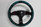 Vertex x Bowz Collaboration Steering Wheel Vertex x Bowz Collaboration Steering Wheel