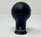 Vertex Monochrome Shift Knob *Limited Edition Black with Silver Logo* Vertex Monochrome Shift Knob *Limited Edition Black with Silver Logo*