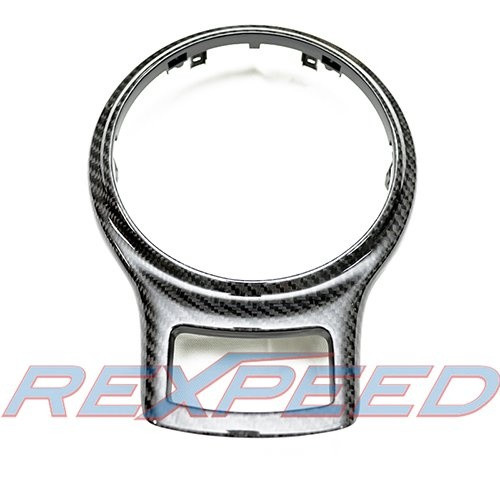 Rexpeed Carbon Shift Trim - '13-'20 FRS/BRZ Rexpeed Carbon Shift Trim - '13-'20 FRS/BRZ