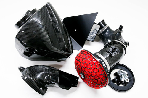 Cold Air Intake Full Kit - '20+ GR Supra