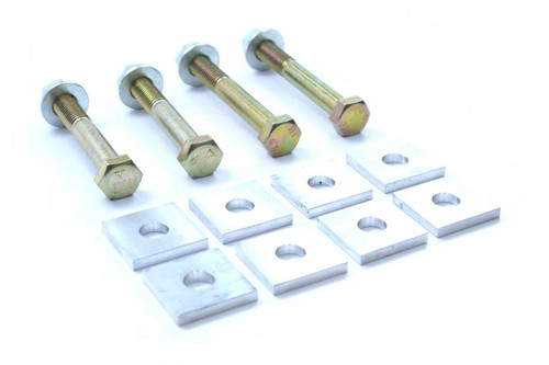 Eccentric Lockout Kit - 370Z/G37 Eccentric Lockout Kit - 370Z/G37