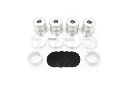 Solid Subframe Bushings - Nissan S13 Solid Subframe Bushings - Nissan S13