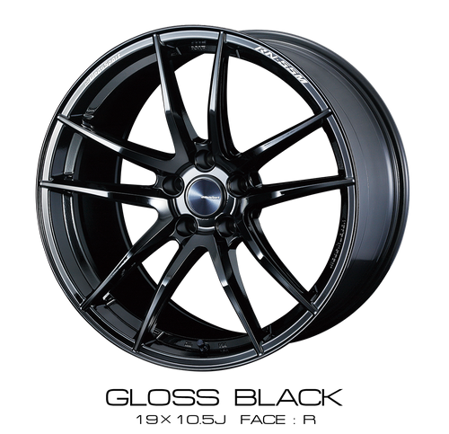 WedsSport RN-55M WedsSport RN-55M
