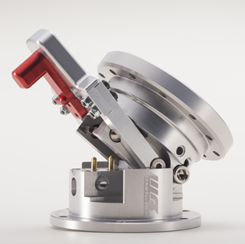 Rapfix GTC Pop-up / Flip-up Steering Wheel Hub Rapfix GTC Pop-up / Flip-up Steering Wheel Hub