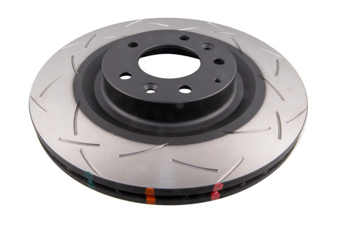 Front 4000 Series T3 Brake Rotor