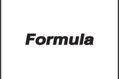 Formula