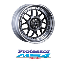 Professor MS4 Under