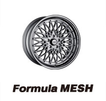 Formula MESH