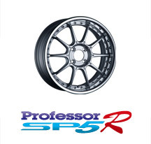 Professor SP5 R