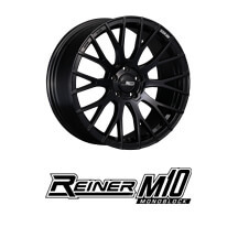 Reiner M10 Monoblock
