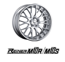 Reiner M10R / M10S