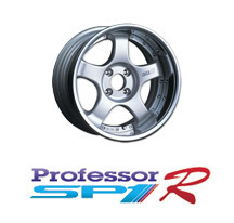 Professor SP1 R