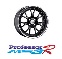 Professor MS3 R