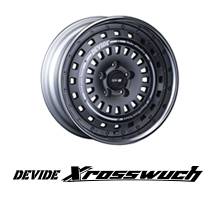 Xrosswuch
