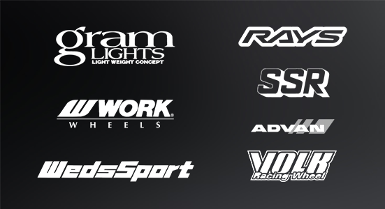 Wheel Brands