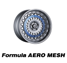 Formula AERO MESH