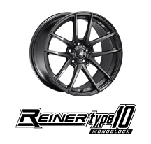 Reiner Type10 Monoblock
