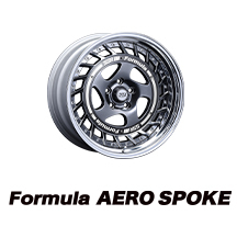 Formula AERO SPOKE