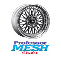 Professor MESH Under