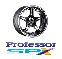 Professor SPX