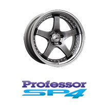 Professor SP4