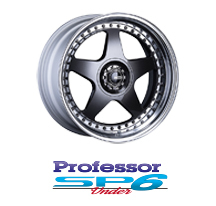 Professor SP6 Under