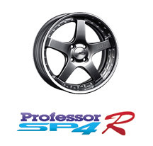 Professor SP4 R