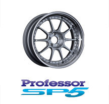 Professor SP5