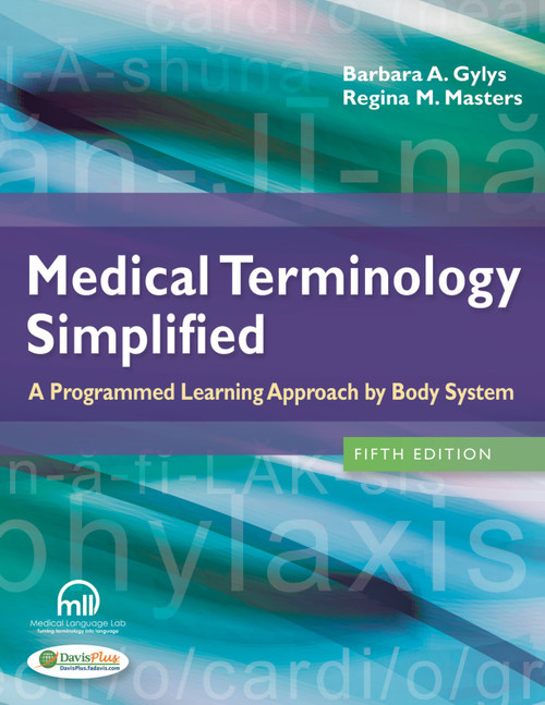 (eBook PDF) Medical Terminology Simplified: A Programmed Learning Approach by Body Systems 5th Edition (eBook PDF) Medical Terminology Simplified: A Programmed Learning Approach by Body Systems 5th Edition