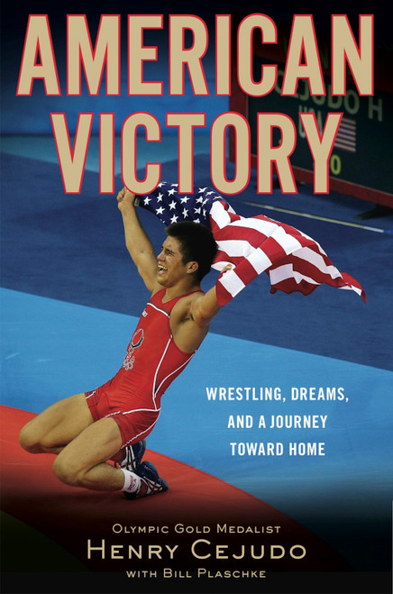 (eBook PDF) American Victory
Wrestling, Dreams and a Journey Toward Home (eBook PDF) American Victory
Wrestling, Dreams and a Journey Toward Home