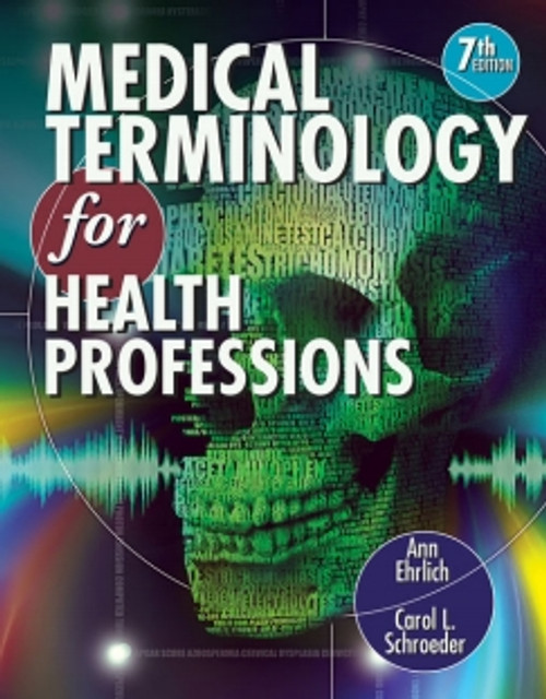 (eBook PDF) Learning Lab for Ehrilich/Schroeder's Medical Terminology for Health Professions with Studyware 7th Edition (eBook PDF) Learning Lab for Ehrilich/Schroeder's Medical Terminology for Health Professions with Studyware 7th Edition