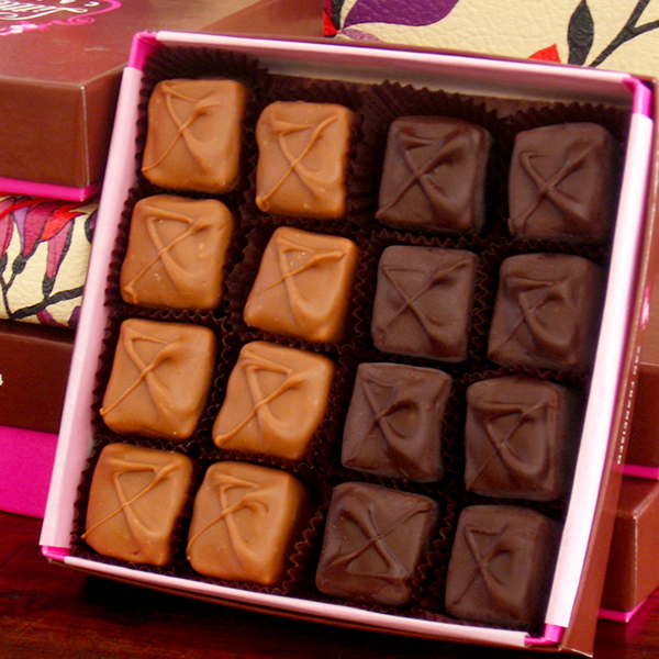 Candy Shoppe Littlejohn's Candies