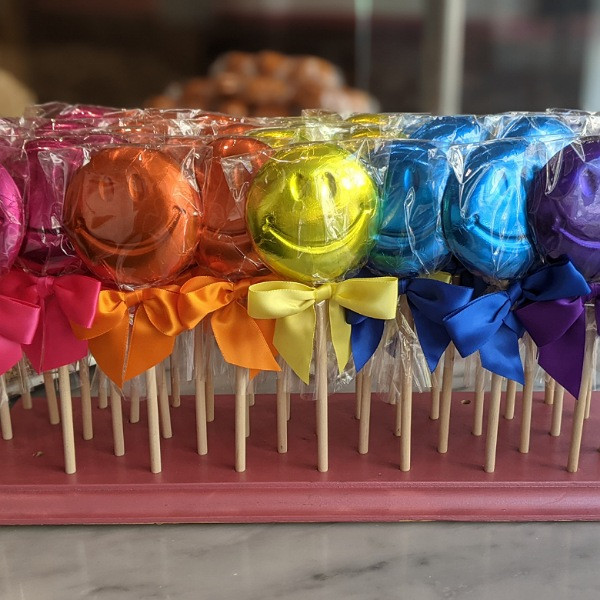 Littlejohn's Candies Handcrafted English Toffee and Fine Candies since 1924