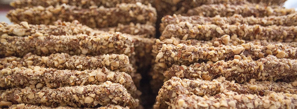 Littlejohn's English Toffee House