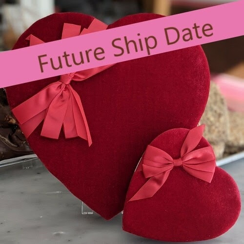 Future Shipping Date
