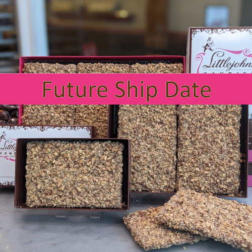 Future Shipping Date