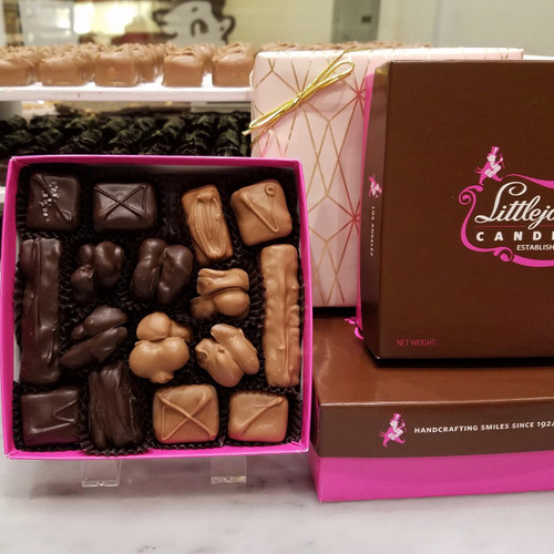 10 Best Gifts for Chocolate Lovers | Broadway Basketeers