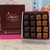 Pumpkin Pie Melt-Aways in 5x5 Gift Box