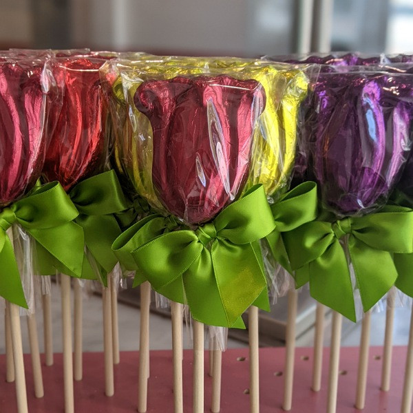 Littlejohn's Candies Handcrafted English Toffee and Fine Candies since 1924