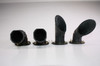04 Honda ST1300 Air Intake Velocity Stacks A 04 Honda ST1300 Air Intake Velocity Stacks A