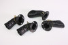 04 Honda ST1300 Air Intake Velocity Stacks A 04 Honda ST1300 Air Intake Velocity Stacks A